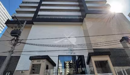 Apartamento com 3 quartos, Aviação, Praia Grande - R$ 850 mil, Cod: 11731