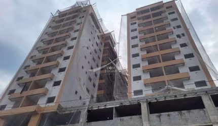 Apartamento com 2 quartos, Boqueirão, Praia Grande - R$ 475 mil, Cod: 11740