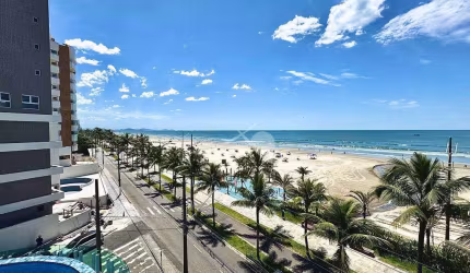 Apartamento com 3 quartos, Real, Praia Grande - R$ 890 mil, Cod: 11764