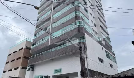 Apartamento com 2 quartos, Ocian, Praia Grande - R$ 425 mil, Cod: 11790
