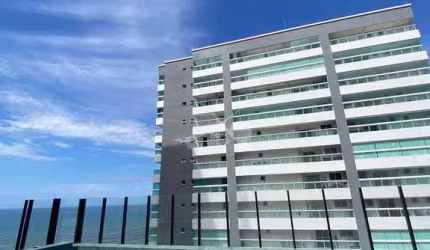Apartamento com 2 quartos, Maracanã, Praia Grande - R$ 538 mil, Cod: 11800