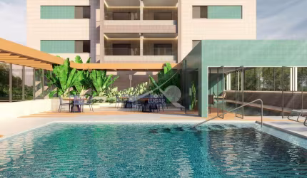 Apartamento com 3 quartos, Canto do Forte, Praia Grande - R$ 1.75 mi, Cod: 11810