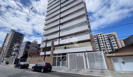 Apartamento com 2 quartos, Tupi, Praia Grande - R$ 545 mil, Cod: 11837