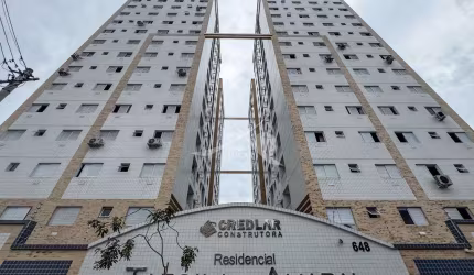 Apartamento com 2 quartos, Aviação, Praia Grande - R$ 360 mil, Cod: 11850