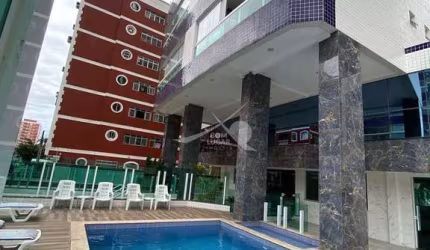 Apartamento com 2 quartos, Tupi, Praia Grande - R$ 485 mil, Cod: 11860