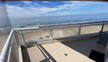 Apartamento com 3 quartos, Ocian, Praia Grande - R$ 800 mil, Cod: 11895