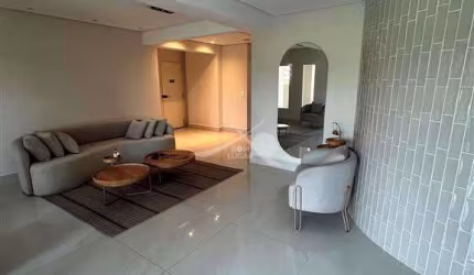 Apartamento com 3 quartos, Aviação, Praia Grande - R$ 615 mil, Cod: 11896