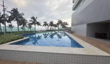 Apartamento com 2 quartos, Caiçara, Praia Grande - R$ 544 mil, Cod: 11910