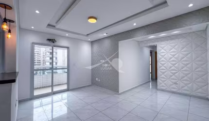 Apartamento em Praia Grande, Aviação