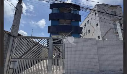 Apartamento com 2 quartos, Aviação, Praia Grande - R$ 275 mil, Cod: 11927