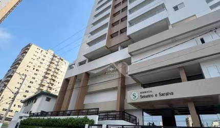 Apartamento com 2 quartos, Aviação, Praia Grande - R$ 610 mil, Cod: 11929