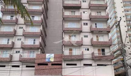 Apartamento com 2 quartos, Aviação, Praia Grande, Cod: 11931