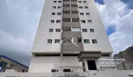 Apartamento com 2 quartos, Guilhermina, Praia Grande - R$ 350 mil, Cod: 11934