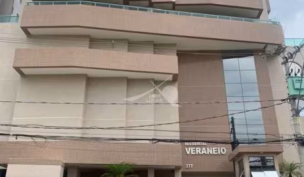 Apartamento com 2 quartos, Aviação, Praia Grande, Cod: 11937