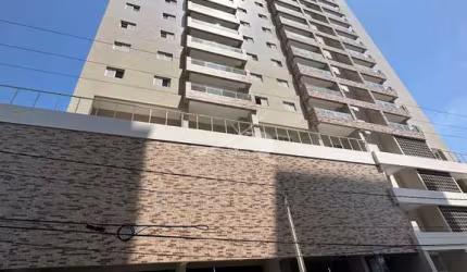 Apartamento com 3 dorms, Canto do Forte, Praia Grande - R$ 650 mil, Cod: 11947