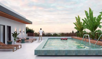 Apartamento com 2 quartos, Guilhermina, Praia Grande - R$ 530 mil, Cod: 11978