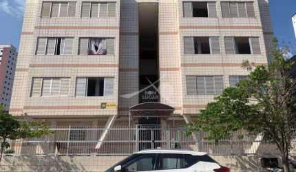 Kitnet, Ocian, Praia Grande - R$ 160 mil, Cod: 11728