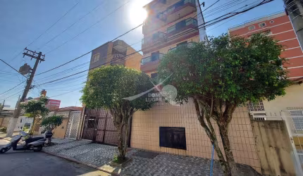 Apartamento com 2 quartos, Tupi, Praia Grande - R$ 320 mil, Cod: 11993