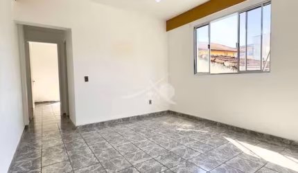 Apartamento de 1 dorm, Aviação, Praia Grande - SP