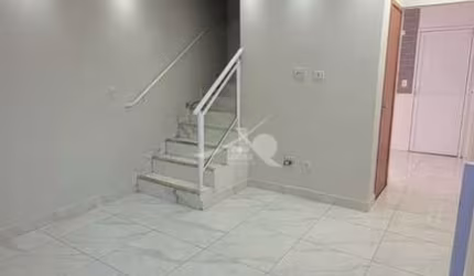 Casa de Condomínio com 2 quartos, Caiçara, Praia Grande, Cod: 12006
