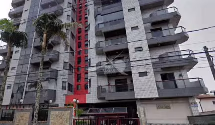 Apartamento com 1 quarto, Caiçara, Praia Grande, Cod: 12035