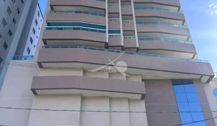Apartamento com 2 quartos, Aviação, Praia Grande - R$ 530 mil, Cod: 12041