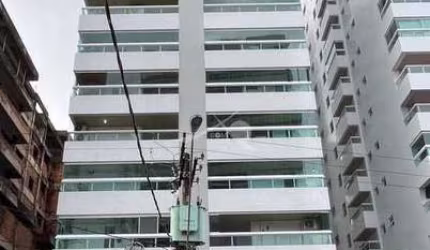 Apartamento com 2 quartos, Aviação, Praia Grande, Cod: 12062