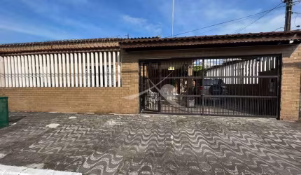 Casa em Praia Grande, Aviaçao