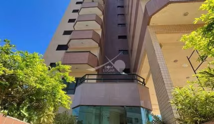Apartamento com 1 quarto, Caiçara, Praia Grande - R$ 275 mil, Cod: 5805