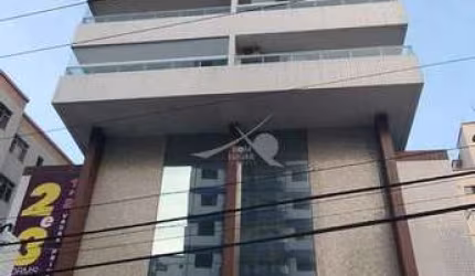 Apartamento em Praia Grande, Aviação