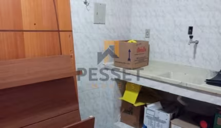 Apartamento em Jardim Guanabara  -  Rio de Janeiro
