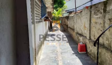Terreno  em São Cristóvão  -  Rio de Janeiro