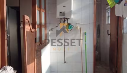 Apartamento em Jardim Guanabara  -  Rio de Janeiro