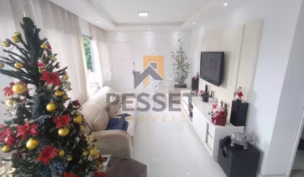 Apartamento em Jardim Guanabara  -  Rio de Janeiro
