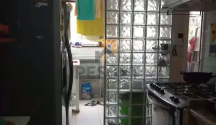 Apartamento em Quebra-coco  -  Rio de Janeiro