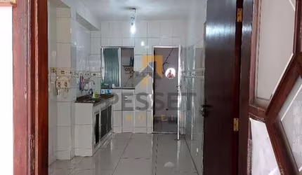 Casa Triplex em Portuguesa  -  Rio de Janeiro