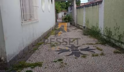 Casa em Cocotá  -  Rio de Janeiro