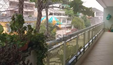 Apartamento em Freguesia (Ilha)  -  Rio de Janeiro