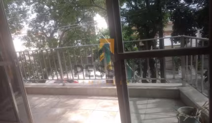 Apartamento em Moneró  -  Rio de Janeiro