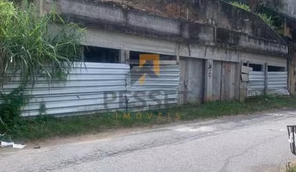 Terreno  em Jardim Guanabara  -  Rio de Janeiro