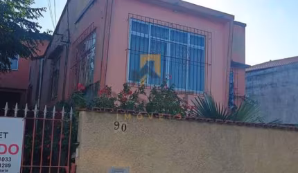 Casa em Jardim Guanabara  -  Rio de Janeiro