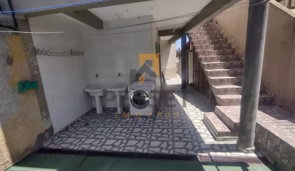 Casa Duplex em Jardim Guanabara  -  Rio de Janeiro