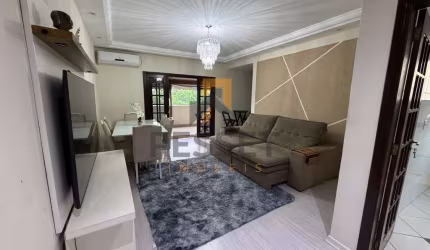 Apartamento COBERTURA em Jardim Guanabara  -  Rio de Janeiro