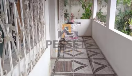 Casa Térrea em Taua  -  Rio de Janeiro