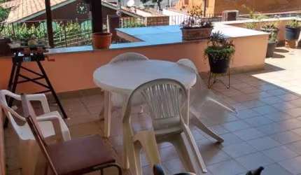 Casa Duplex em Rio de Janeiro