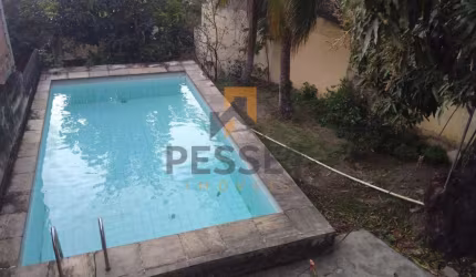 Casa Duplex em Jardim Carioca  -  Rio de Janeiro