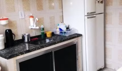 Apartamento em Taua  -  Rio de Janeiro