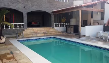 Casa Triplex em Rio de Janeiro