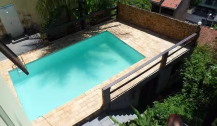 Casa Duplex em Pitangueiras  -  Rio de Janeiro