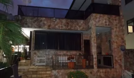 Casa Duplex em Rio de Janeiro